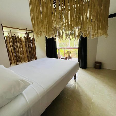 Retiro Maya Suites Tulum Extérieur photo