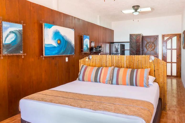 Retiro Maya Suites Tulum Extérieur photo