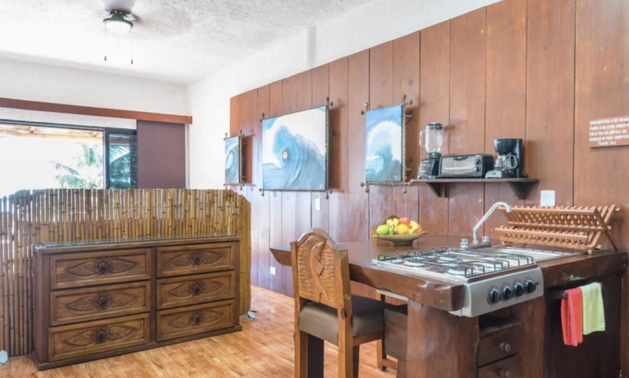 Retiro Maya Suites Tulum Extérieur photo