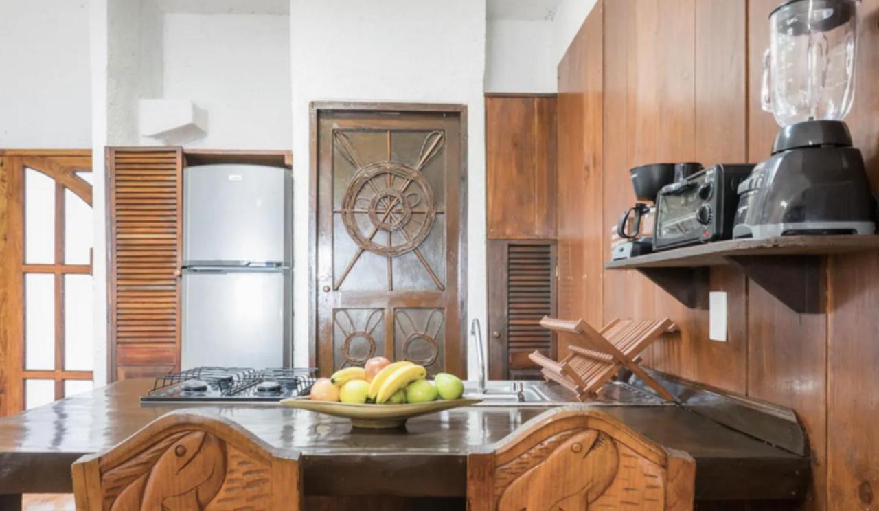 Retiro Maya Suites Tulum Extérieur photo