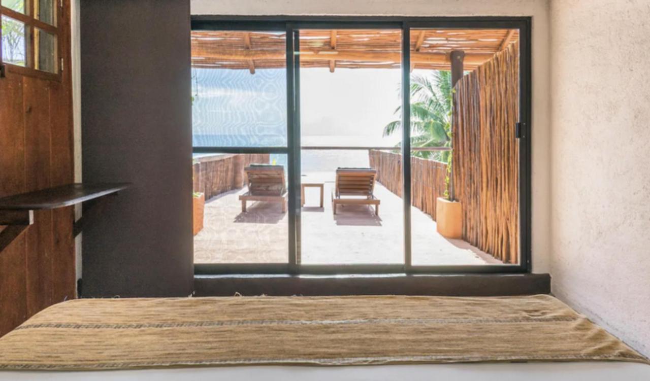 Retiro Maya Suites Tulum Extérieur photo