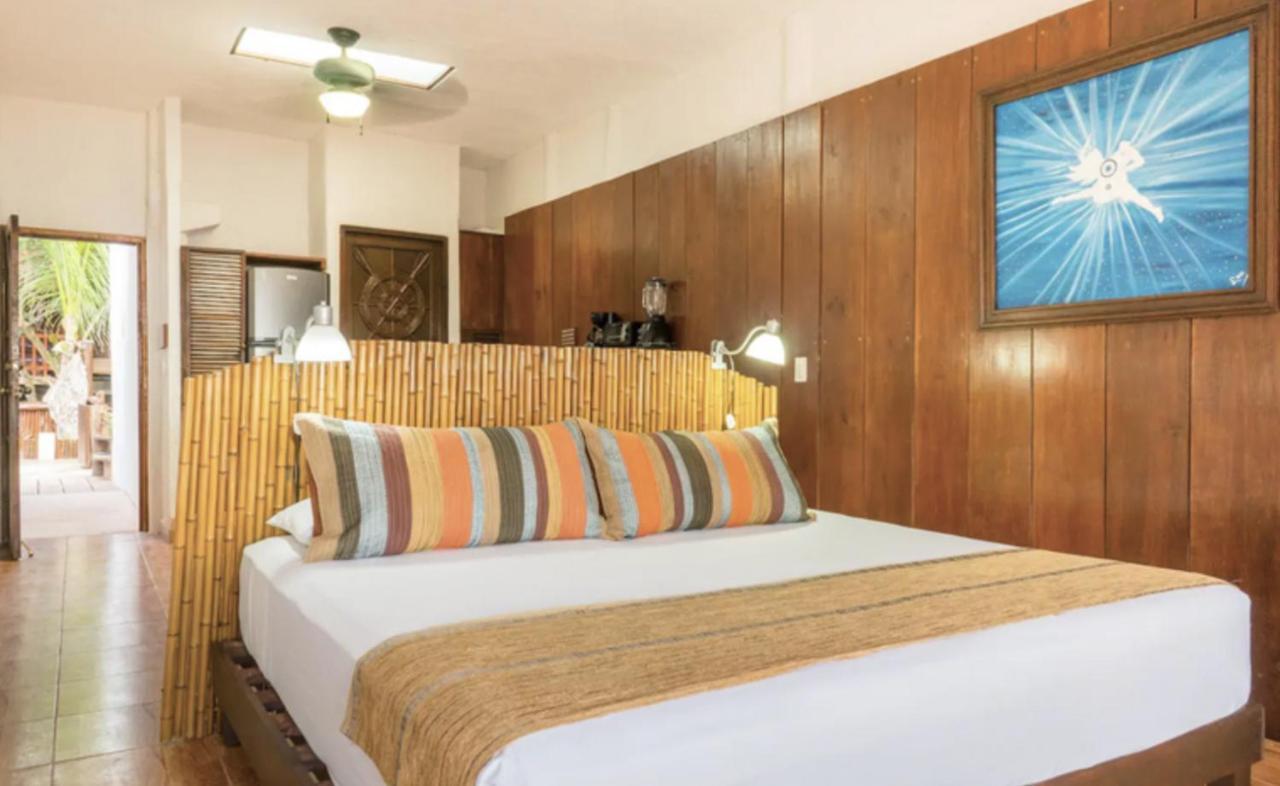Retiro Maya Suites Tulum Extérieur photo
