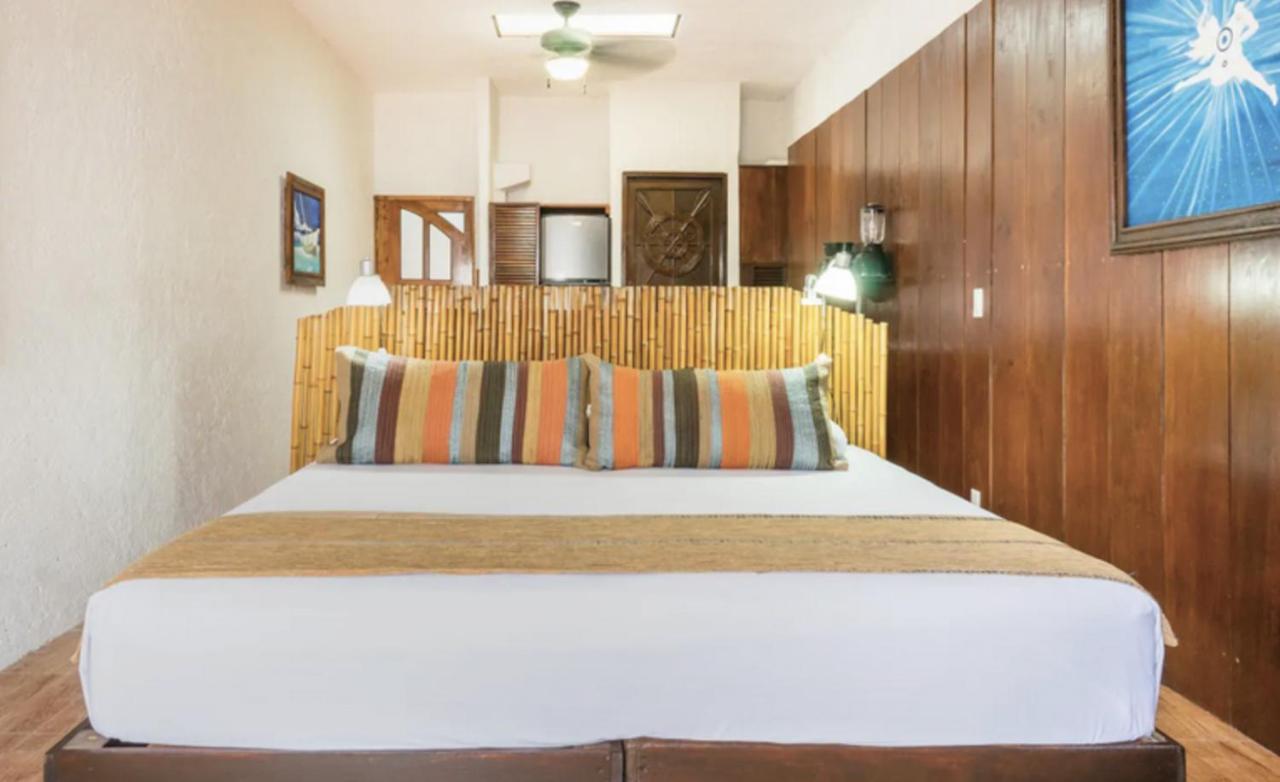 Retiro Maya Suites Tulum Extérieur photo