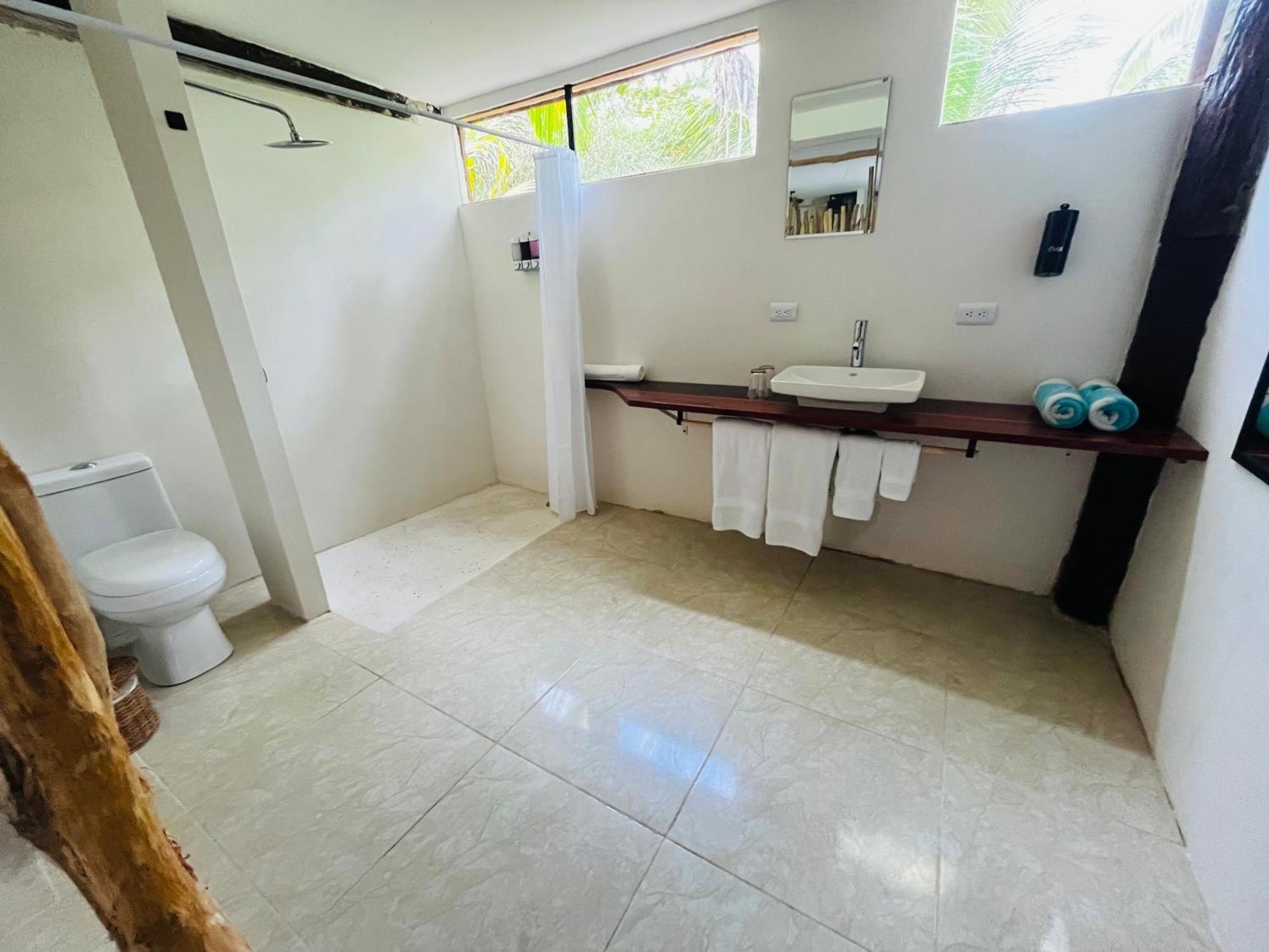 Retiro Maya Suites Tulum Extérieur photo