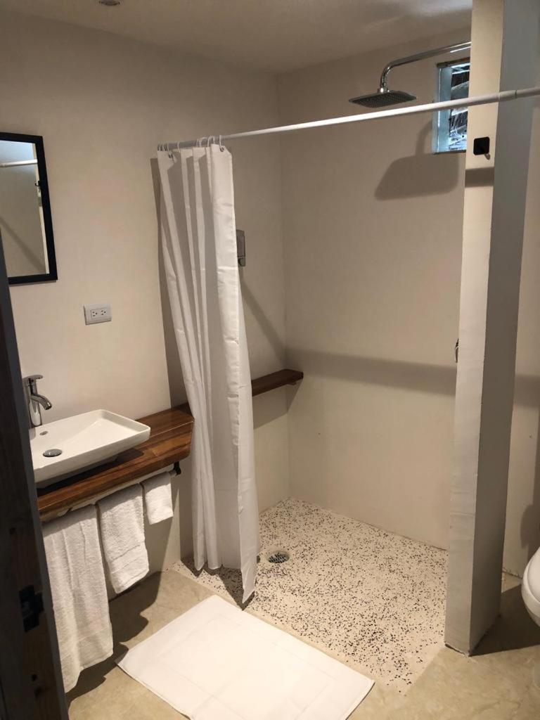 Retiro Maya Suites Tulum Extérieur photo