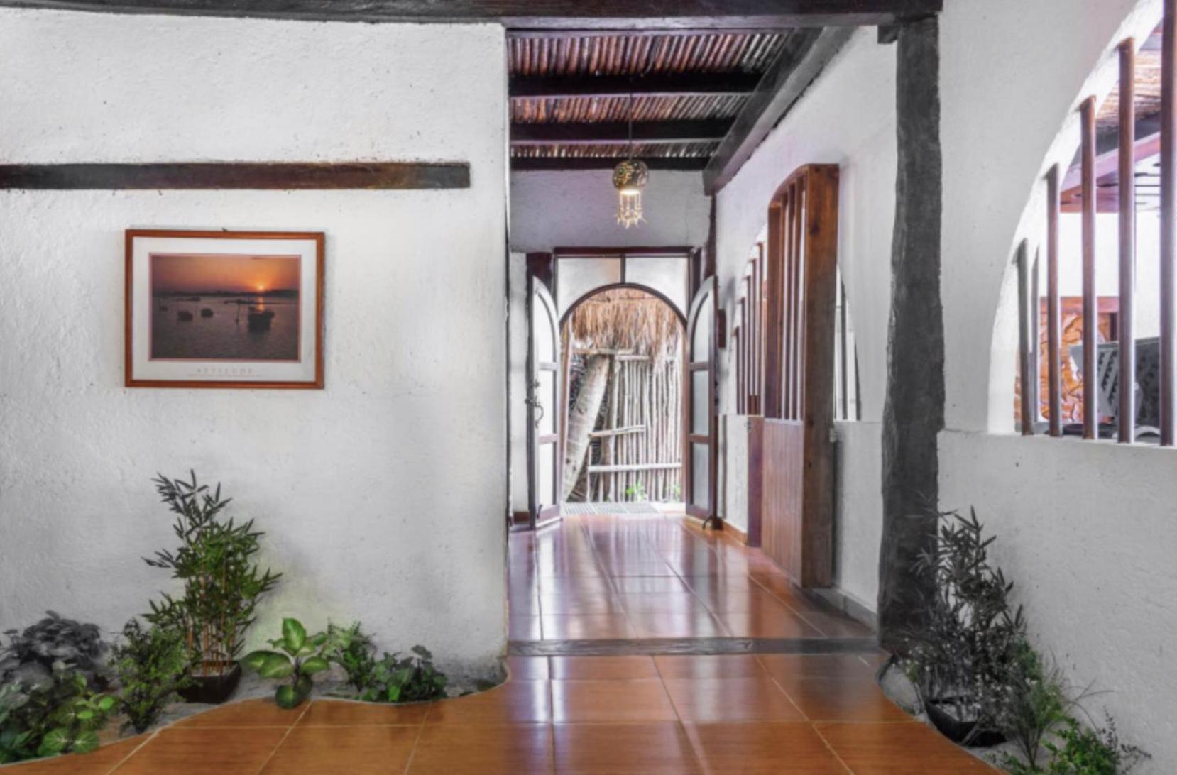 Retiro Maya Suites Tulum Extérieur photo