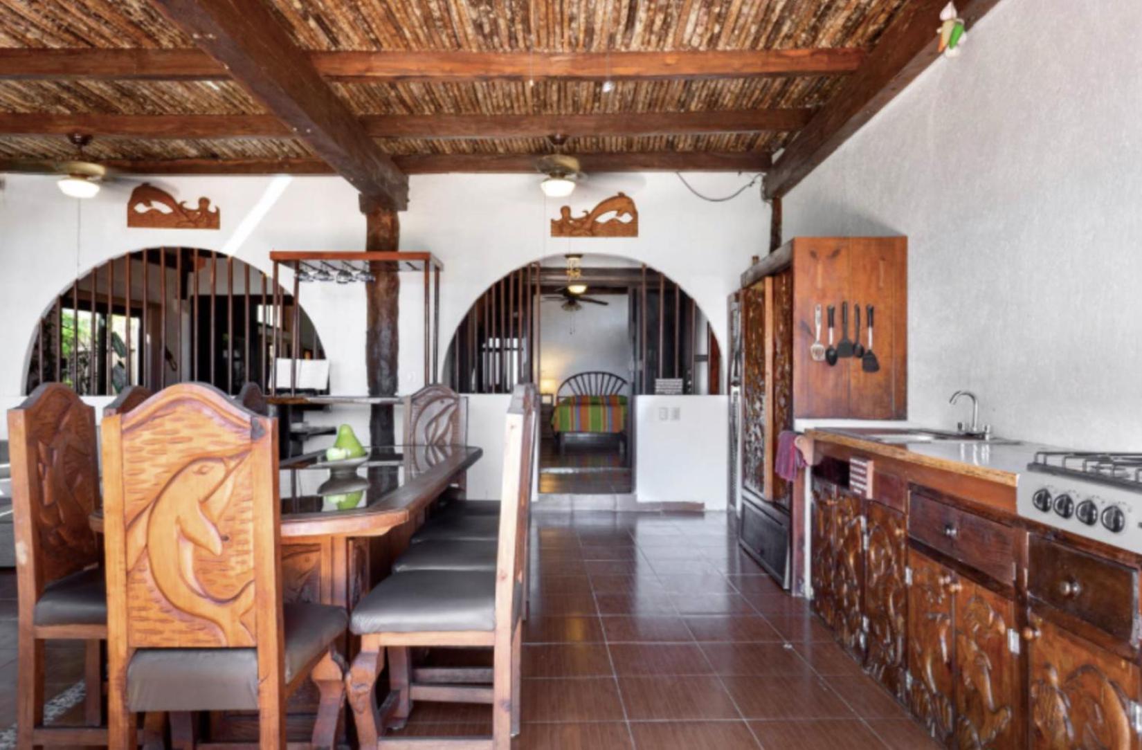 Retiro Maya Suites Tulum Extérieur photo