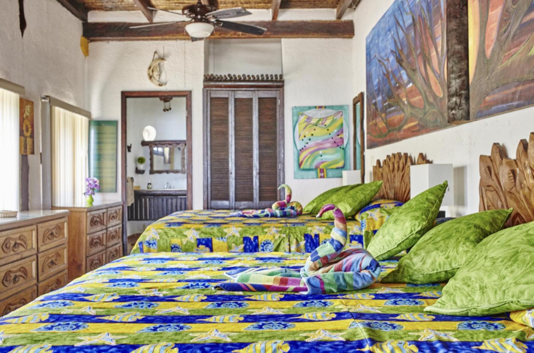 Retiro Maya Suites Tulum Extérieur photo