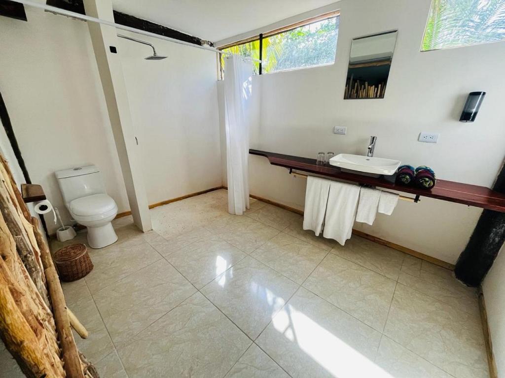 Retiro Maya Suites Tulum Extérieur photo