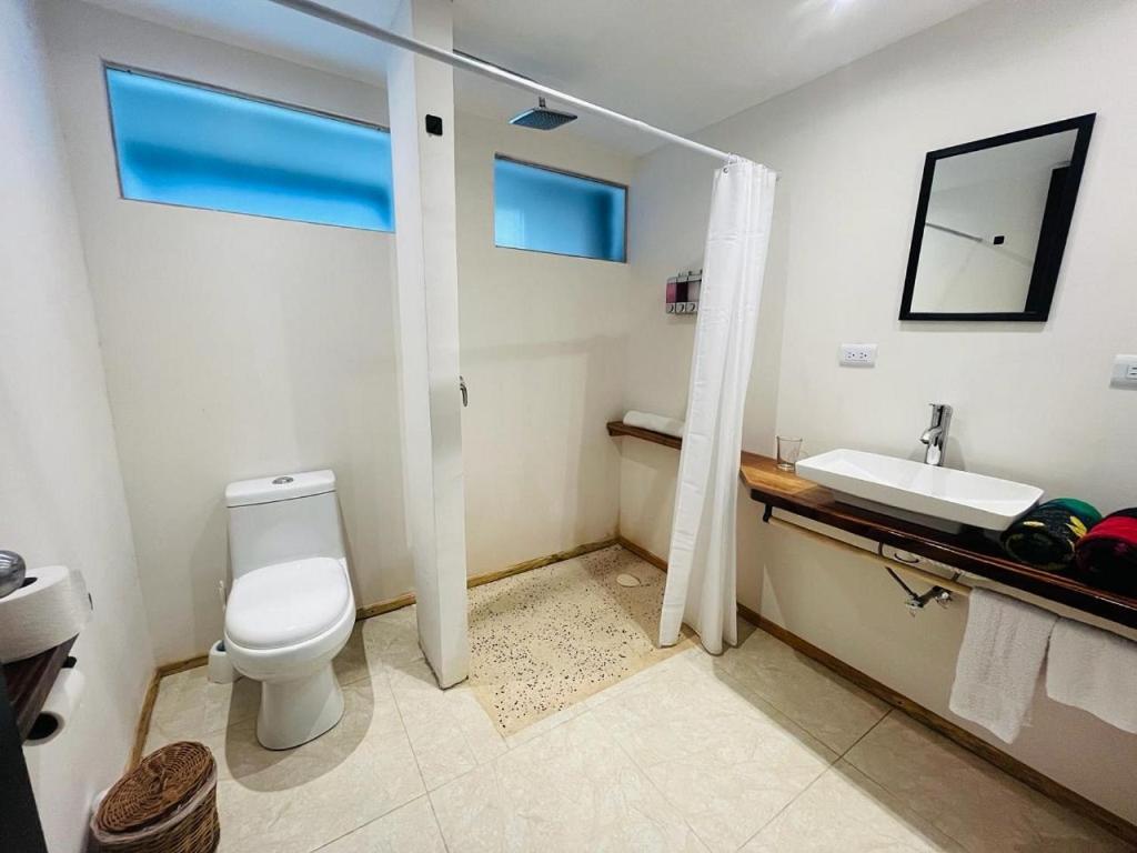 Retiro Maya Suites Tulum Extérieur photo
