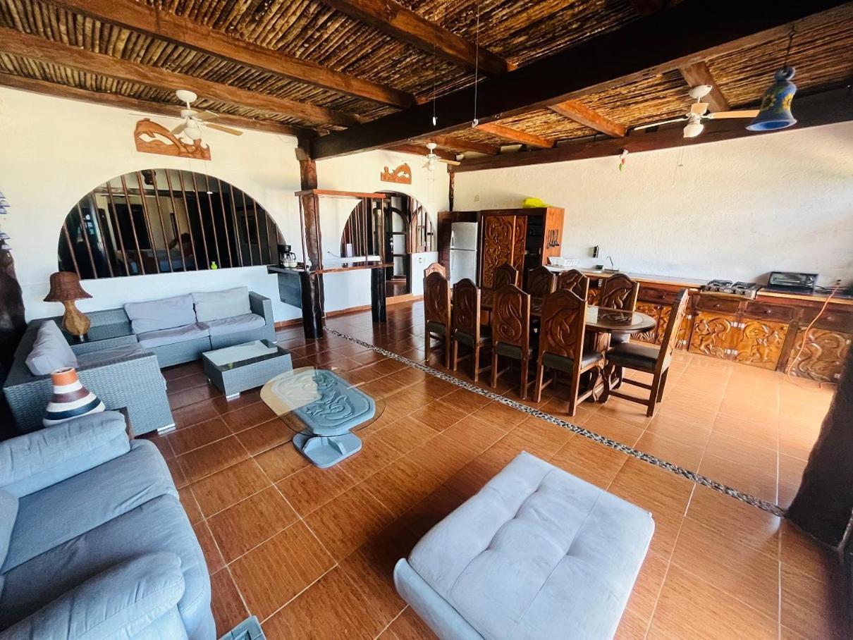 Retiro Maya Suites Tulum Extérieur photo