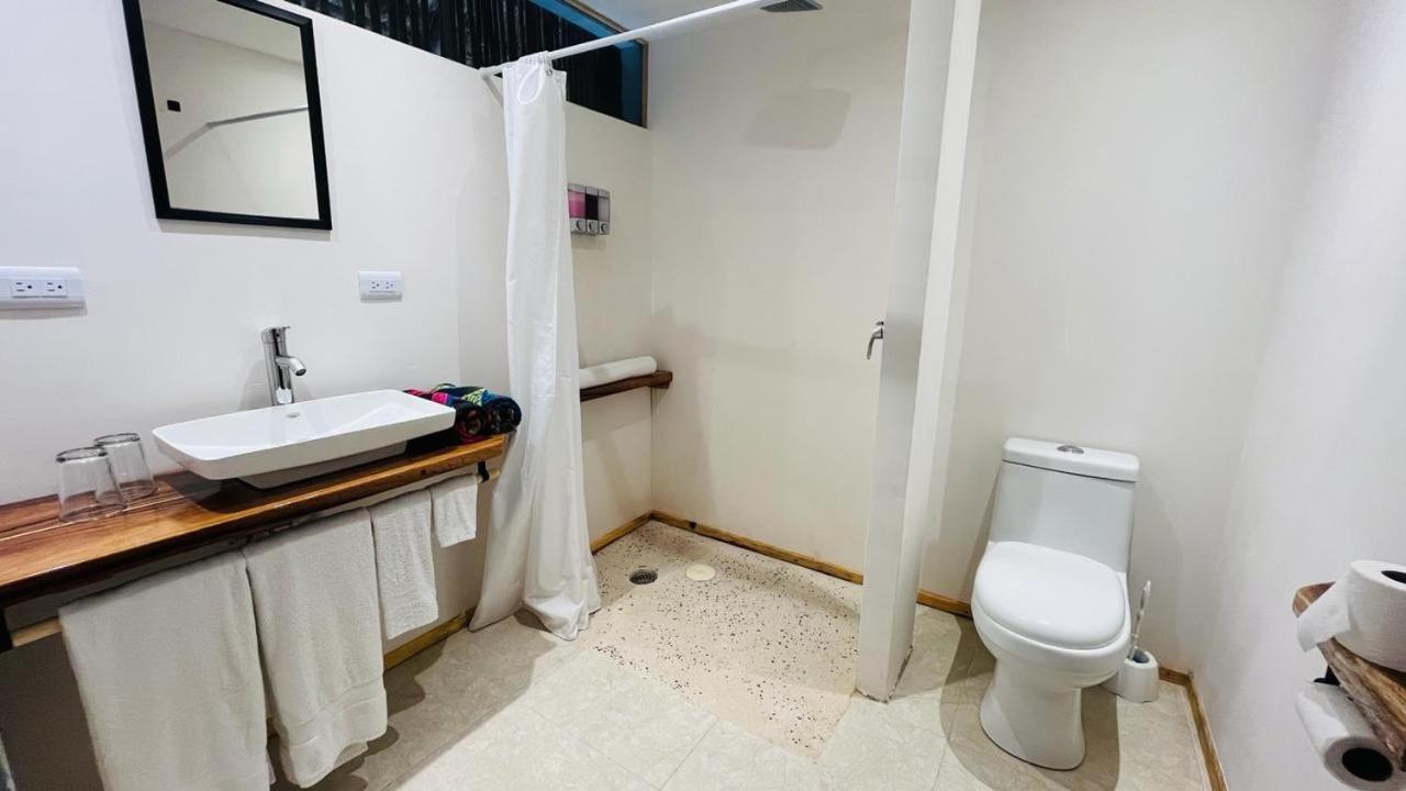 Retiro Maya Suites Tulum Extérieur photo