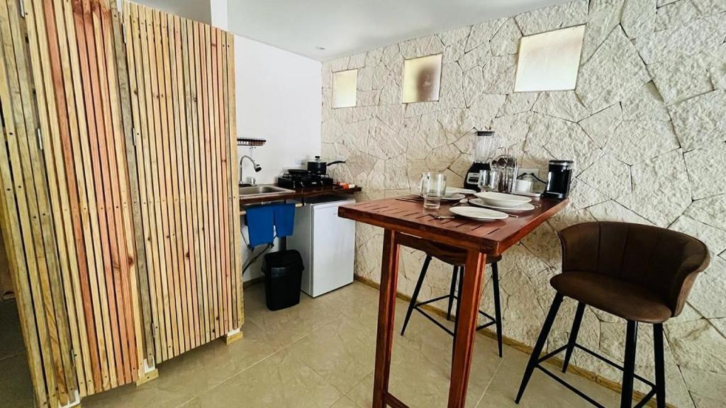 Retiro Maya Suites Tulum Extérieur photo